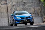 Toyota Corolla Levin ZR 2012 года (AU)